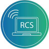 RCS Compatible