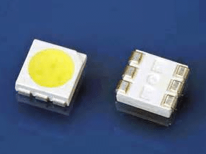 SMD LED Components