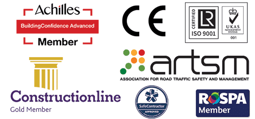 Messagemaker Displays Memberships and Accreditations