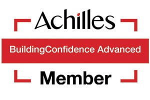 Achilles Building Confidence