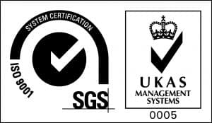 ISO Accreditation