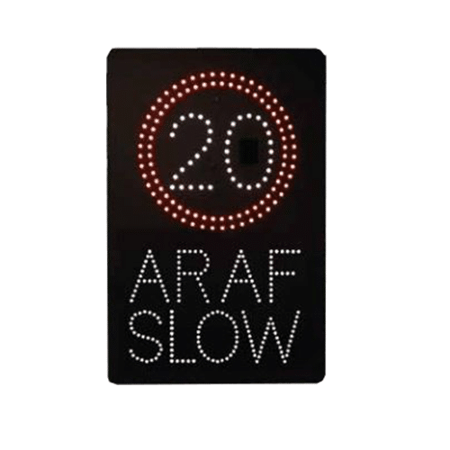 ARAF SLOW cutout web - 20 30