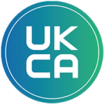 UKCA Certified Icon