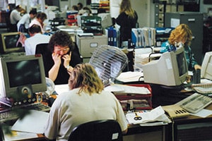 Messagemaker Displays and Stocksigns 1989 Messagemaker Displays and Stocksigns 1989