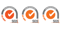 Triple ISO Accreditation Messagemaker Displays Triple ISO Accreditation Messagemaker Displays