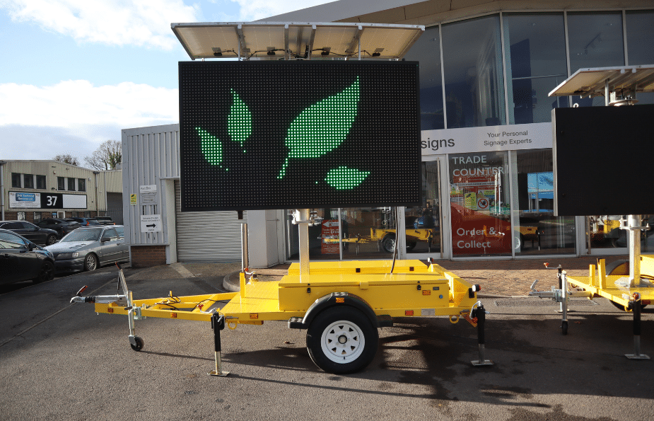 Green Trailer - ESG Blog Green Trailer - ESG Blog