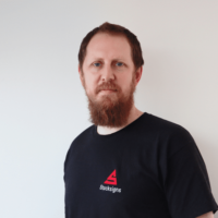 Daryl White Messagemaker Displays Engineer - LED Traffic Signage Supplier