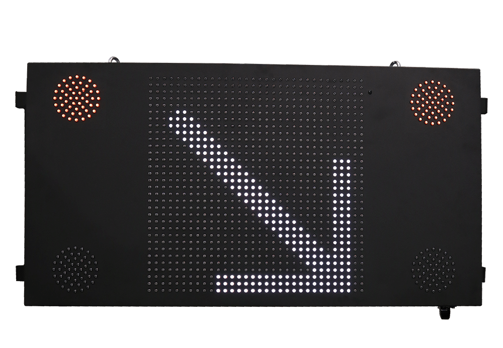 MS1 Landscape Cutout - High Speed Sign Range - by Messagemaker Displays MS1 Landscape Cutout - High Speed Sign Range - by Messagemaker Displays