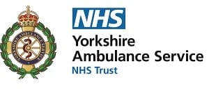 Yorkshire Ambulance Service Logo 