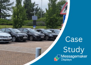 Affinity Water Case Study