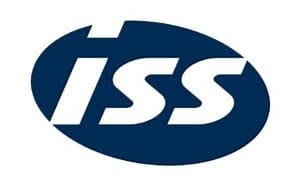 ISS Facility Services Logo