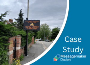 Swindon Case Study