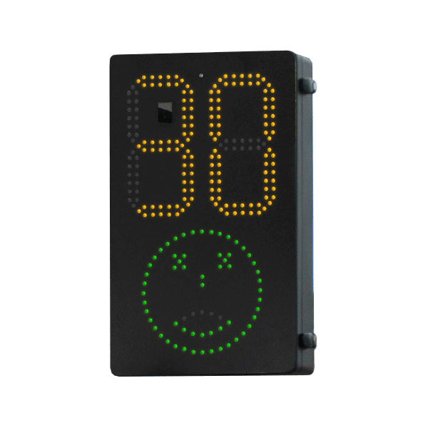 SAM-Smile-cut-out messagemaker displays