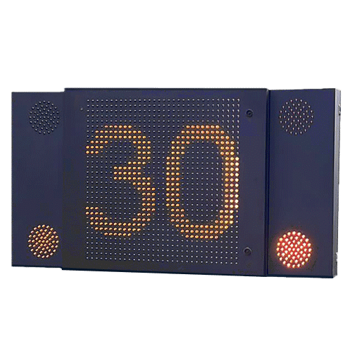 Messagemaker Displays MS1 Unit