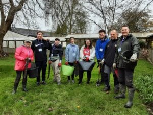 Quarter One Children's Trust 2024