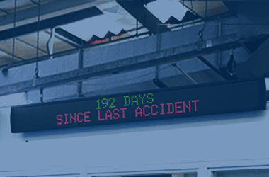 Messagemaker Displays - Industrial LED Signage