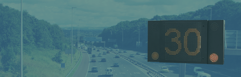 Messagemaker Displays - LED Motorway signage solutions - LED Highways Signs