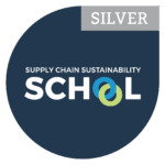 SCSS Silver Badge