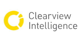 Clearview Intelligence Company Logo Clearview Intelligence Company Logo