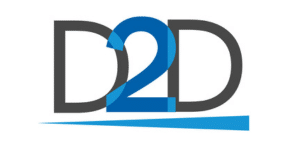 D2D Associates Limited Company Logo D2D Associates Limited Company Logo