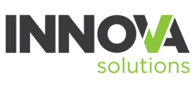 Innova Solutions Company Logo Innova Solutions Company Logo