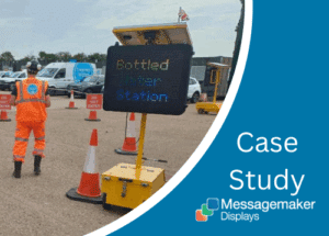 Thame Water Mini Unit Case Study