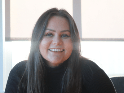 Laura-Account Manager at Messagemaker Displays