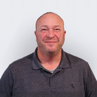 James Headshot 2025 James Lee - Senior Engineer at Messagemaker Displays