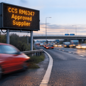 Supplier on Crown Commercial Service’s RM6347 Transport Technology framework Stocksigns Ltd Named as Supplier on Crown Commercial Service’s RM6347 Transport Technology framework