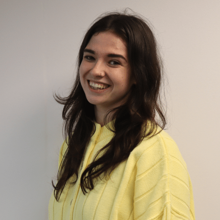 Holly Bond- Marketing Coordinator