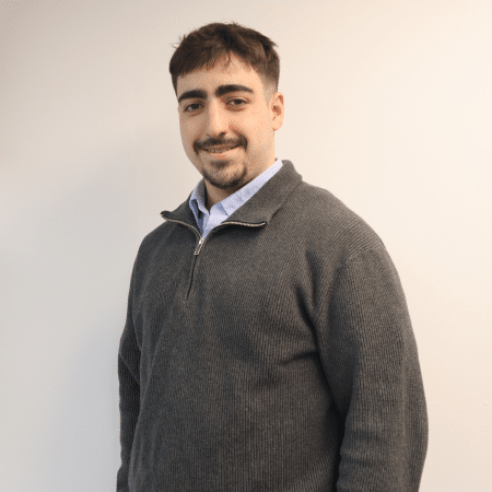 Santi Weiner- Hurriaga 450 x 450 px-Sales Account Manager